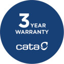 CATA | Hood | GT-PLUS 75 X /M | Canopy | Energy efficiency class C | Width 79.2 cm | 645 m³/h | Mech