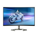 PHILIPS 32M1C5200W/00 32" 1920x1080/16:9/300cd/m²/4ms/ DP HDMI USB Audio väljund