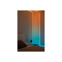 Twinkly Dots Nutikad LED Tuled 60 RGB (mitmevärvilised), USB-toitega, 3 m, Läbipaistev, RGB – 16M+ v