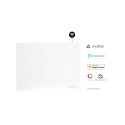 Mill | Heater | GL400WIFI3 WiFi Gen3 | Panel Heater | 400 W | Suitable for rooms up to 4-6 m² | Whit