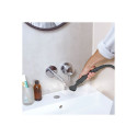 Polti | Steam mop with integrated portable cleaner | PTEU0305 Vaporetto SV620 Style 2-in-1 | Power 1