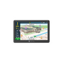 Navitel | GPS-navigaator magnetkinnitusega | E707 Magnetic | 800 x 480 | GPS (satelit) | Kaardid kaa
