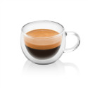 Espressotassid | ETA518091000 | Espressokohvi jaoks | 2 tk | Nõudepesumasinas pestav | Klaas