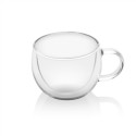 ETA | Espresso cups | ETA518091000 | For espresso coffee | 2 pc(s) | Dishwasher proof | Glass