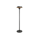 TunaBone | Electric Standing Infrared Patio Heater | TB2068S-01 | Patio heater | 2000 W | Number of 