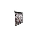 Elite Screens | Manual Series | M94NWX | Diagonaal 94 " | 16:10 | Vaadeldav ekraani laius (W) 202 cm