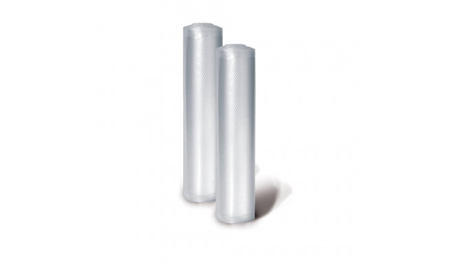 Caso | Foil rolls | 01222 | 2 units | Dimensions (W x L) 30 x 600 cm | Ribbed