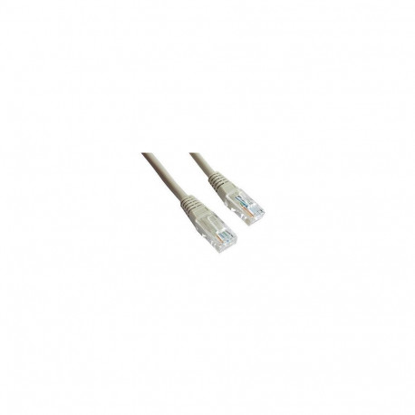 Cablexpert PP12-0.25M beež RJ-45 RJ-45