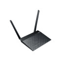 Router | RT-N12E | 802.11n | 300 Mbit/s | 10/100 Mbit/s | Ethernet LAN (RJ-45) ports 4 | Mesh Suppor