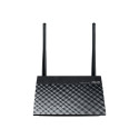 Router | RT-N12E | 802.11n | 300 Mbit/s | 10/100 Mbit/s | Ethernet LAN (RJ-45) ports 4 | Mesh Suppor