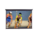 Elite Screens | Manual Series | M100UWH | Diagonaal 100 " | 16:9 | Vaadeldav ekraani laius (L) 221 c