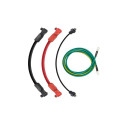Set of connection cables for SolarEdge Home energy storage with inverter RWB48
