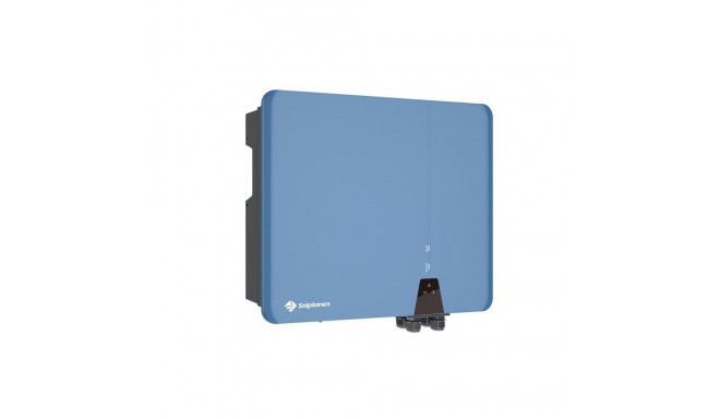 Hybrid inverter Solplanet 3-faasiline, 12 kW