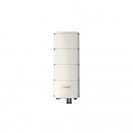 SolarEdge 8kW Home Hub hübriid inverter, kolmefaasiline, ilma ekraanita, wifi