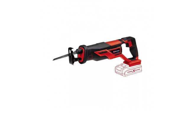 Einhell TE-AP 18/26 Li - Solo 2600 spm Black, Red
