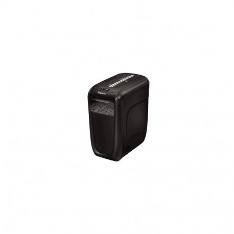 Powershred paberihävitaja 60Cs ristlõikeline 22L 75dB 10 lehte korraga sobib krediitkaartide hävitam