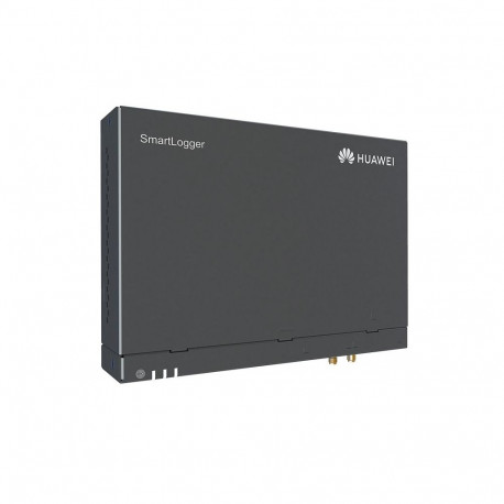 PV Installation Monitoring Huawei for Commercial s