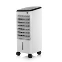 Tristar Air cooler AT-5446 Free standing, Multi split, Number of speeds 3, White