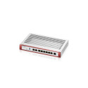 Zyxel USGFLEX200H hardware firewall 5 Gbit/s