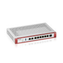 Zyxel USG FLEX 200HP hardware firewall 5 Gbit/s