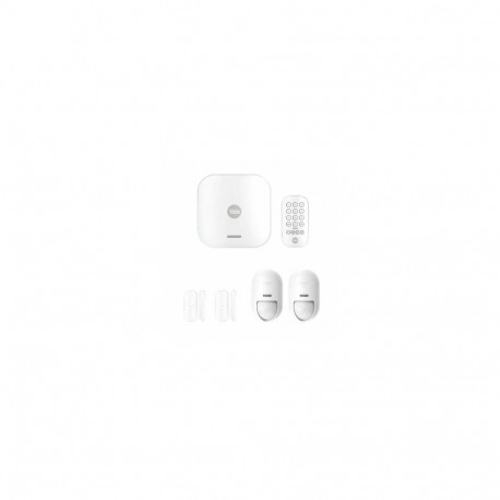 Yale AL-SK1-1A-EU security alarm system Wi-Fi White
