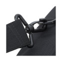 Rivacase 8455 43.9 cm (17.3") Briefcase Black