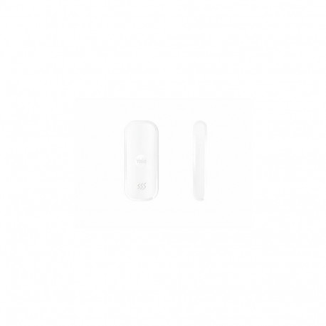 Yale AL-SDC-1A-W door/window sensor Wireless Door/Window White