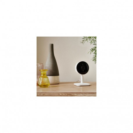 Yale SV-IC-1A-W-EU security camera Box IP security camera Indoor Desk/Wall