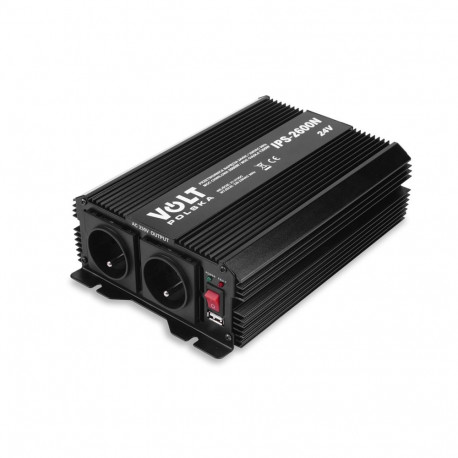 IPS 2600 N 24/230V (1300/2600) voltage converter