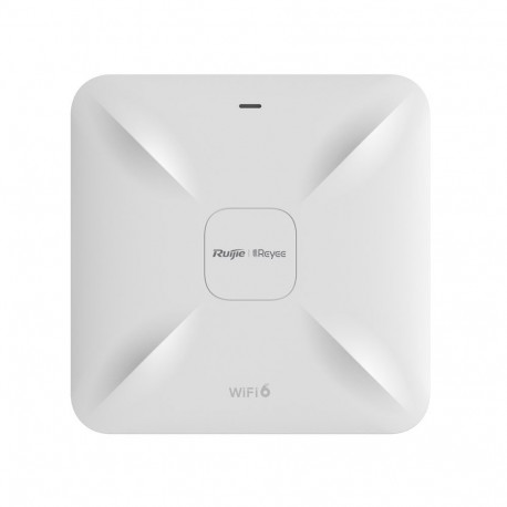 Ruijie Networks RG-RAP2260(G) juhtmevaba ligipääsupunkt 1201 Mbit/s valge Power over Ethernet (PoE)