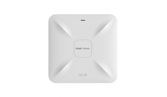 Ruijie Networks RG-RAP2260(G) juhtmevaba ligipääsupunkt 1201 Mbit/s valge Power over Ethernet (PoE)
