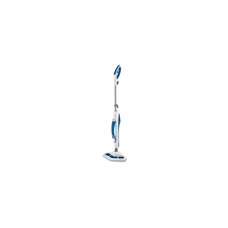 Polti aurupuhasti Vaporetto SV460 topelt 0.3L 1500W, sinine, valge