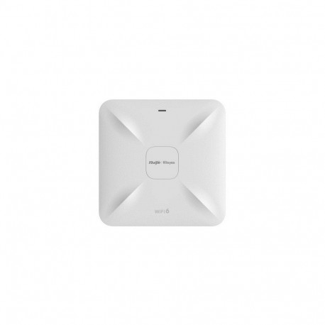 Ruijie Networks RG-RAP2260(E) Reyee Wi-Fi 6 3202Mb/s - Muti-G ceiling access point