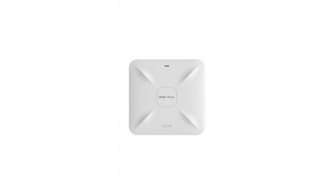 Ruijie Networks RG-RAP2260(E) Reyee Wi-Fi 6 3202Mb/s - mitu-G lae ligipääsupunkt