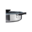 Fiskars 1072314 frying pan Sauteuse pan Round