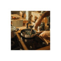 Fiskars 1072314 frying pan Sauteuse pan Round