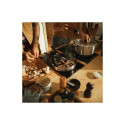 Fiskars 1072314 frying pan Sauteuse pan Round