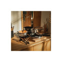 Fiskars 1072314 frying pan Sauteuse pan Round