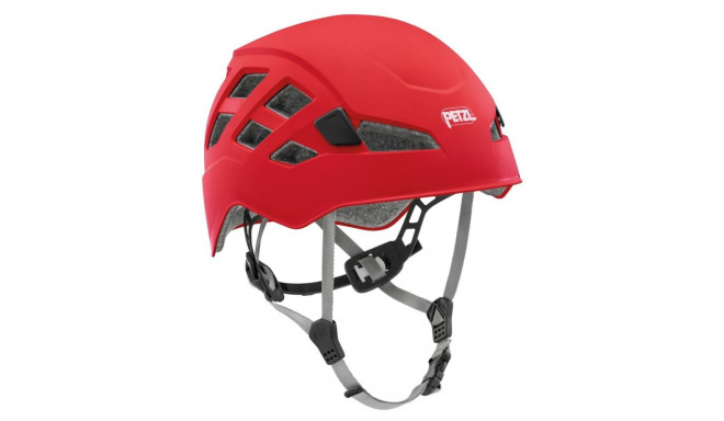 Petzl Boreo, punane