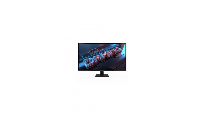 Gigabyte GS32QCA 31,5" QHD kumer mängimonitor