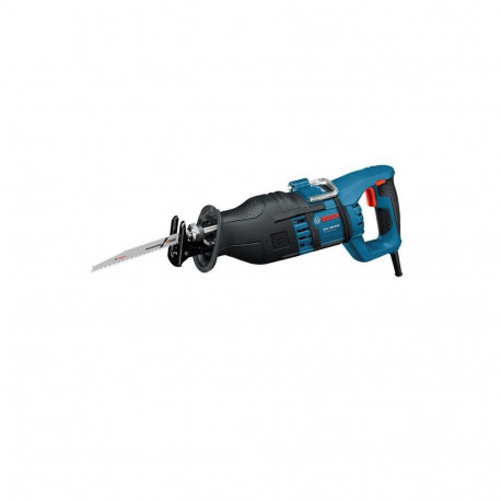 Bosch GSA 1300 PCE Professional 2900 spm 1300 W must, sinine, punane