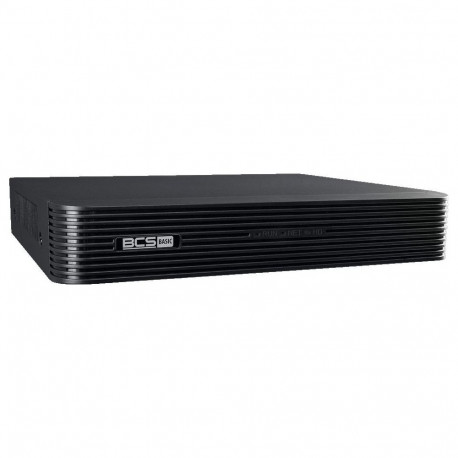 Rejestrator BCS BASIC BCS-B-NVR0401-4P(2.0)