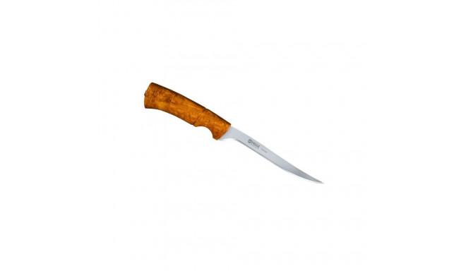 Helle Steinbit knife