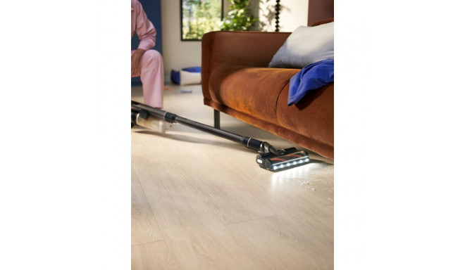 Philips 8000 series XC8055/01 varstolmuimeja aku kuiv-märg tsükloniline kotita 0.6 L sinine