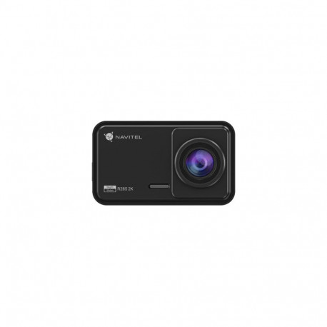 Navitel | Dashcam | R285 2K | IPS display 2''; 2? 2560×1440 | Maps included