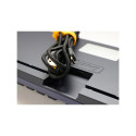 Ducky One 3 TKL klaviatuur gaming USB sinine