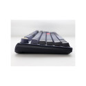Ducky One 3 TKL keyboard Gaming USB Blue