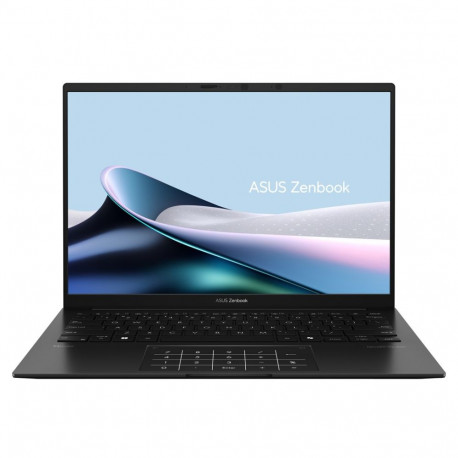 ASUS Zenbook 14 OLED UM3406HA-WS74T laptop AMD Ryzen™ 7 8840HS 35.6 cm (14") Touchscreen WUXGA 16 GB