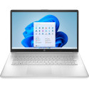 HP 17-CN2068CL i5-1235U Notebook 43.9 cm (17.3") Full HD Intel® Core™ i5 8 GB DDR4-SDRAM 512 GB SSD 