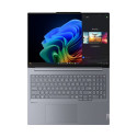 Lenovo ThinkBook 16 G7 QOY Qualcomm Snapdragon X1P-42-100 Laptop 40.6 cm (16") WUXGA 32 GB LPDDR5x-S